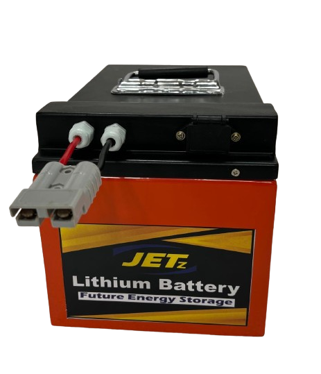 Two Wheeler Battery